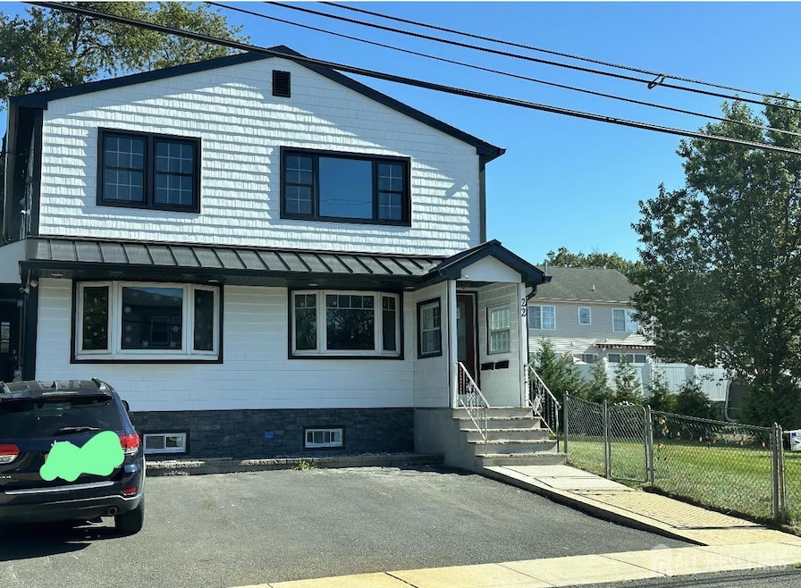 22 Eulner St unit 2, South Amboy, NJ 08879 - photo 1