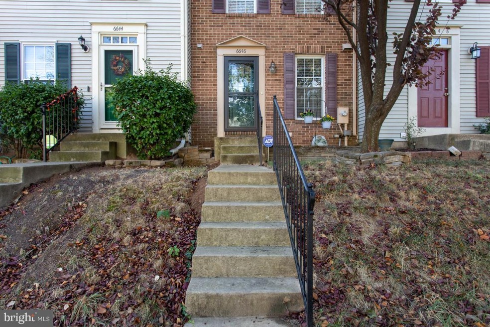 6646 Ducketts Ln, Elkridge, MD 21075 - photo 1