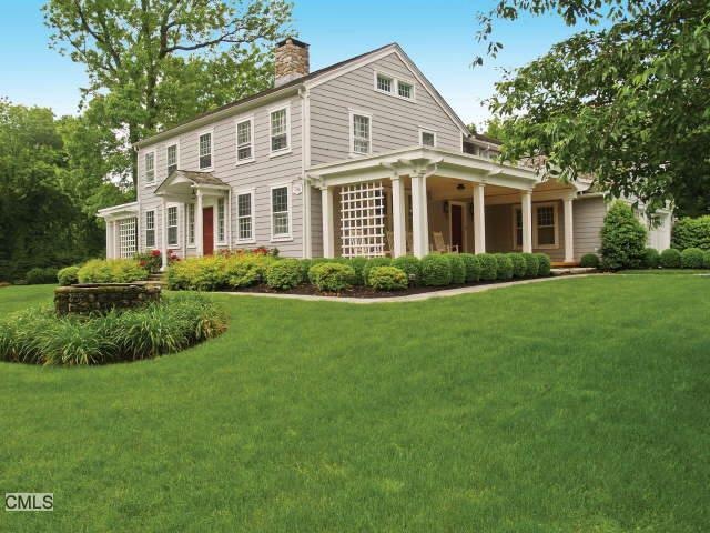 www.244CompoRoadSouth.com - sitting on 1.06 acres 