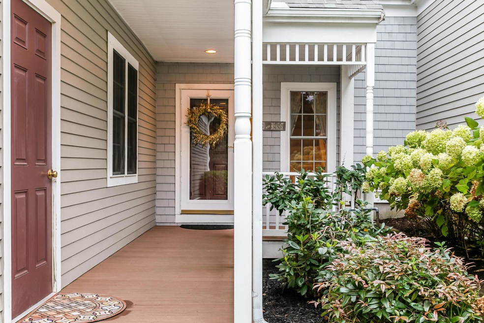 22 Prestwick Rd unit 183, Buzzards Bay, MA 02532 - photo 1