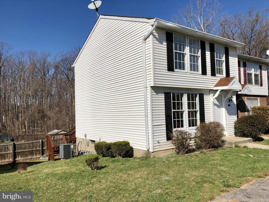 6724 Seat Pleasant Dr, Capitol Heights, MD 20743 - photo 1