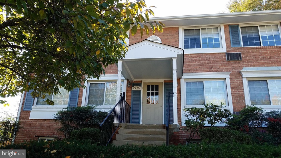 610 Main St unit 104, Laurel, MD 20707 - photo 1