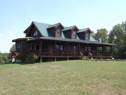 9494 Howdyshell Rd, Logan, OH 43138 - photo 1