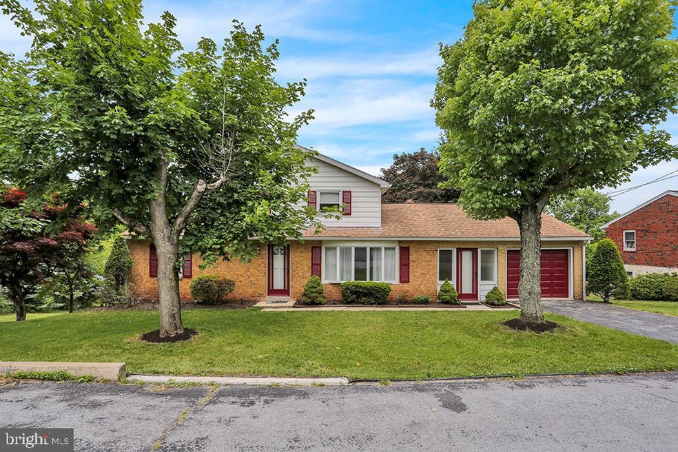 291 Blimline Rd, Mohnton, PA 19540 - photo 1