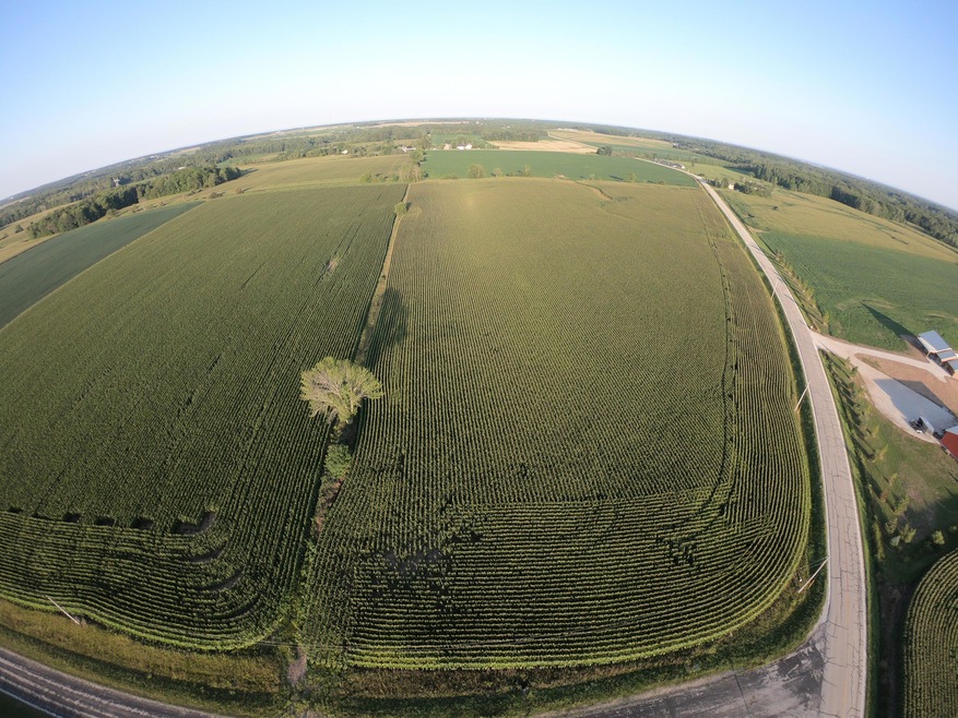 Lt0 Petrie Rd unit Lt0, Mishicot, WI 54241 - photo 1