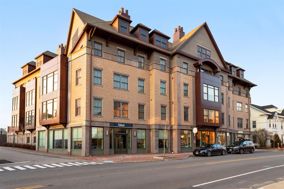 51 Islington St unit 502, Portsmouth, NH 03801 - photo 1