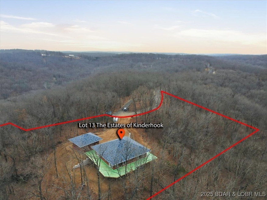 Lot 13 Kingsman Dr, Camdenton, MO 65020 - photo 1