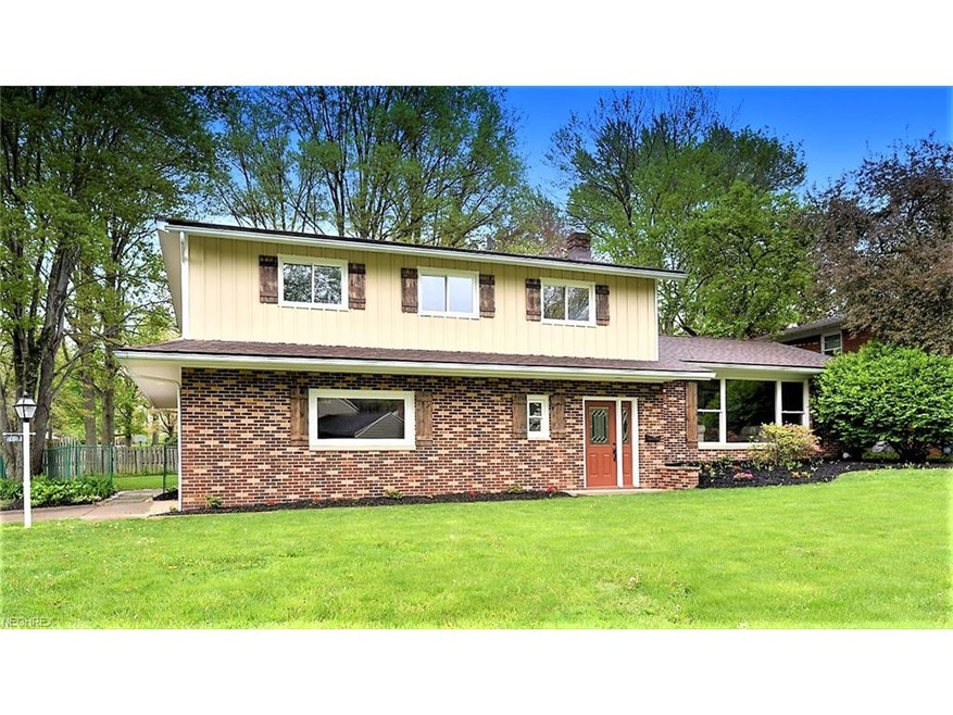 * Welcome Home ~ 2103 Brookshire Rd!