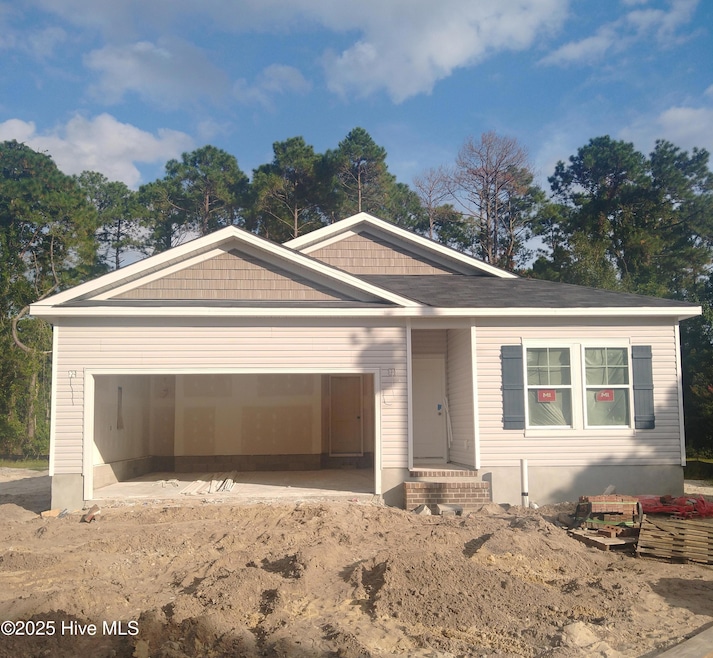 905 Red Sail Rd, New Bern, NC 28560 - photo 1