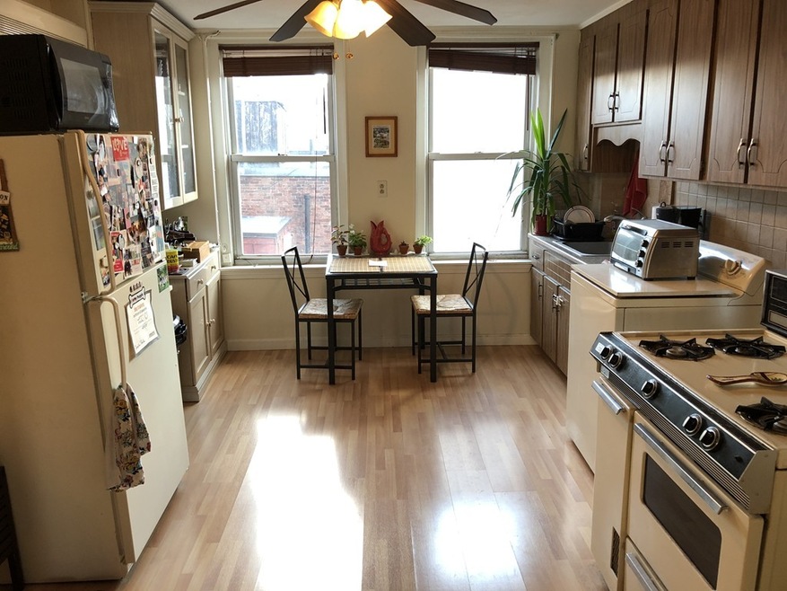 2 Baldwin Place unit 4R, Boston, MA 02113 - photo 1