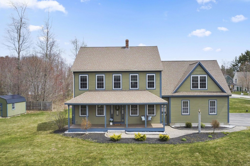 8 Isabella Ln, Saco, ME 04072 - photo 1