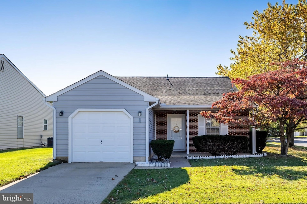 1 Adner Dr, Mount Laurel, NJ 08054 - photo 1