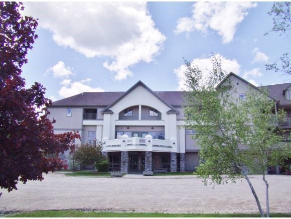 845 Solitude Rd unit DL 6, Ludlow, VT 05149 - photo 1