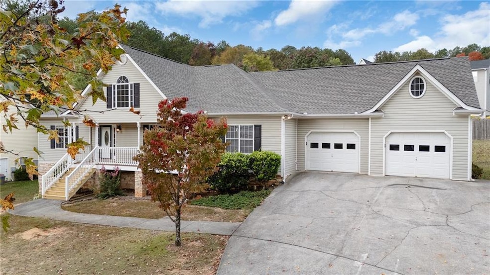 158 Newtown Rd NE, Calhoun, GA 30701 - photo 1