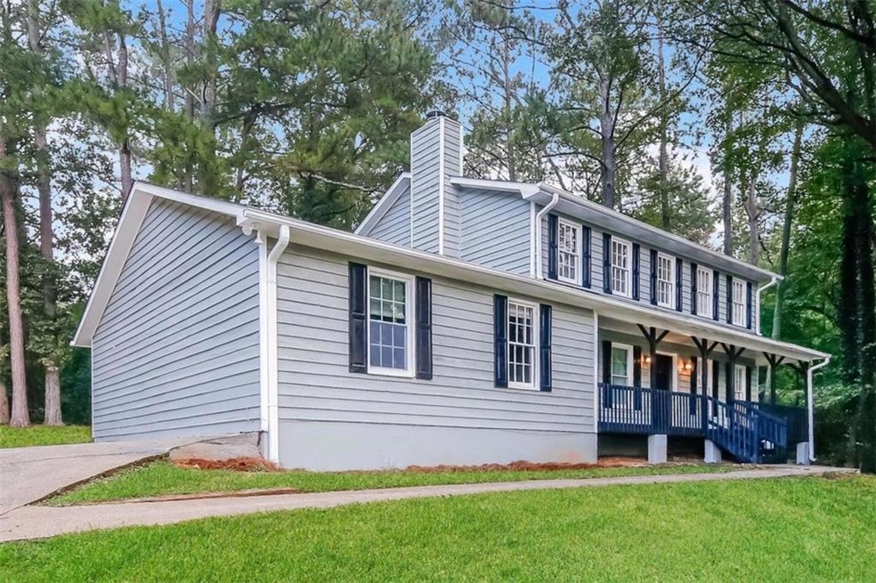 2659 Smoke House Place SW, Marietta, GA 30064 - photo 1