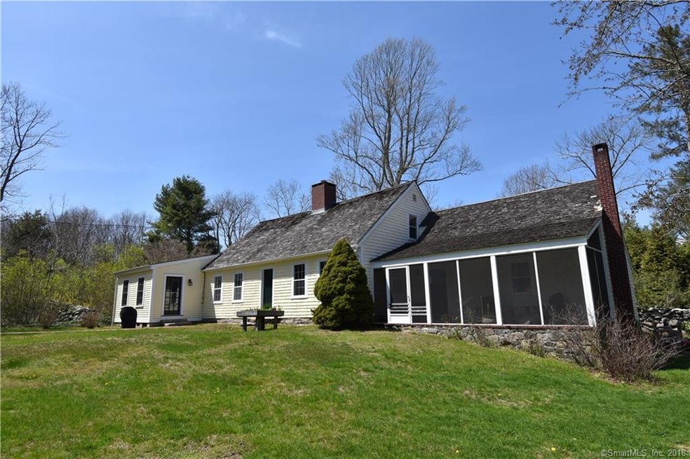 58 Wolf Neck Rd, Stonington, CT 06378 - photo 1