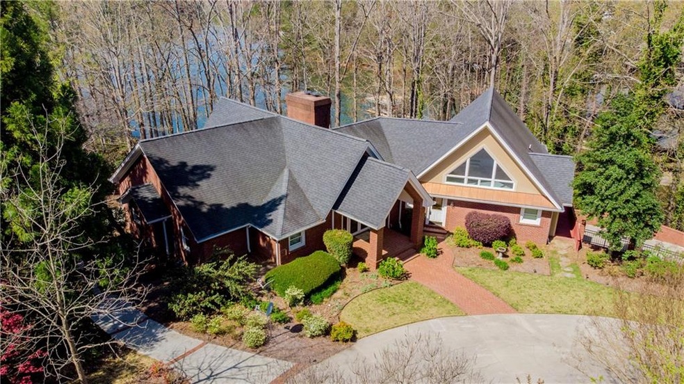 2264 Lake Ranch Ct, Gainesville, GA 30506 - photo 1