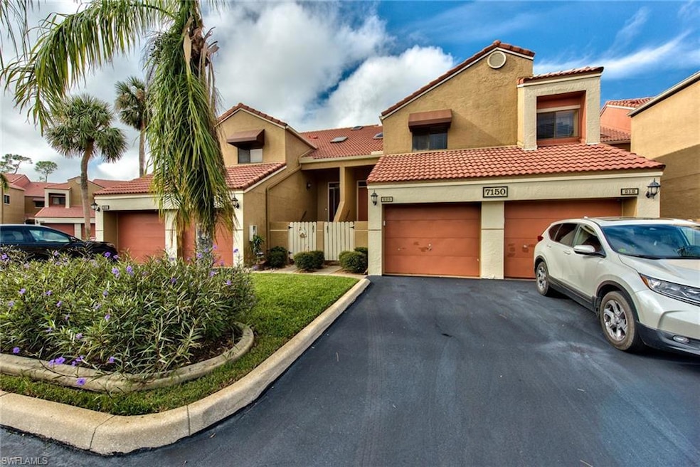 7150 Golden Eagle Ct unit 222, Fort Myers, FL 33912 - photo 1