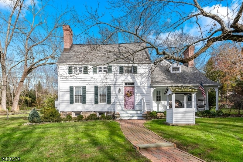 42 E Main St, Mendham, NJ 07945 - photo 1