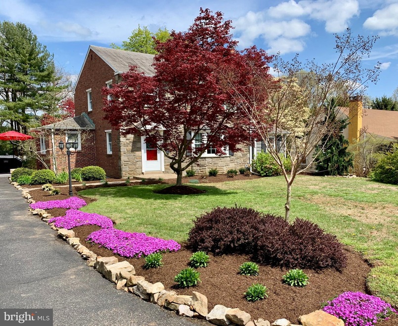 127 S Cedar Hollow Rd, Paoli, PA 19301 - photo 1