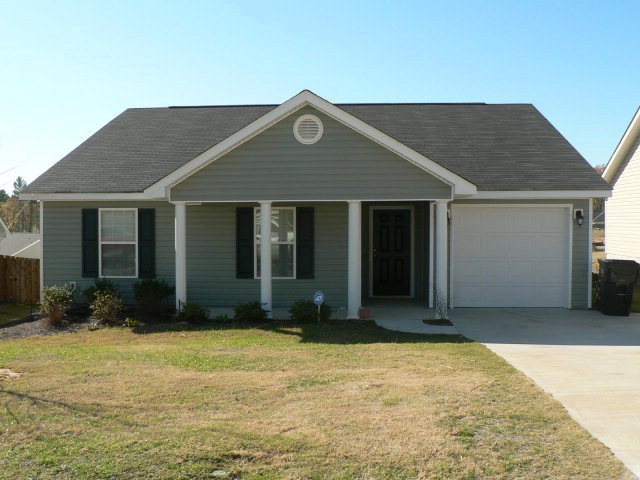 Main View
