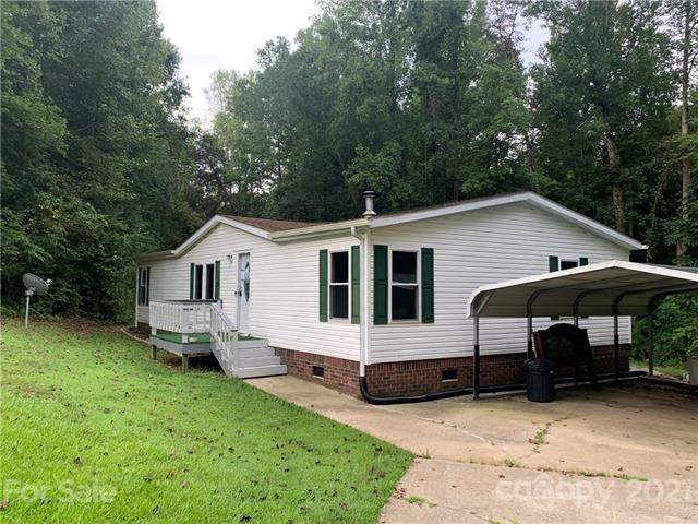 190 Big Forest Dr, Statesville, NC 28677 - photo 1