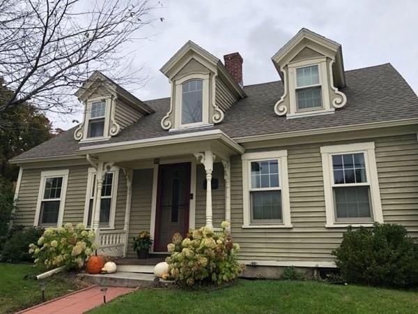 74 Main St, Ashburnham, MA 01430 - photo 1