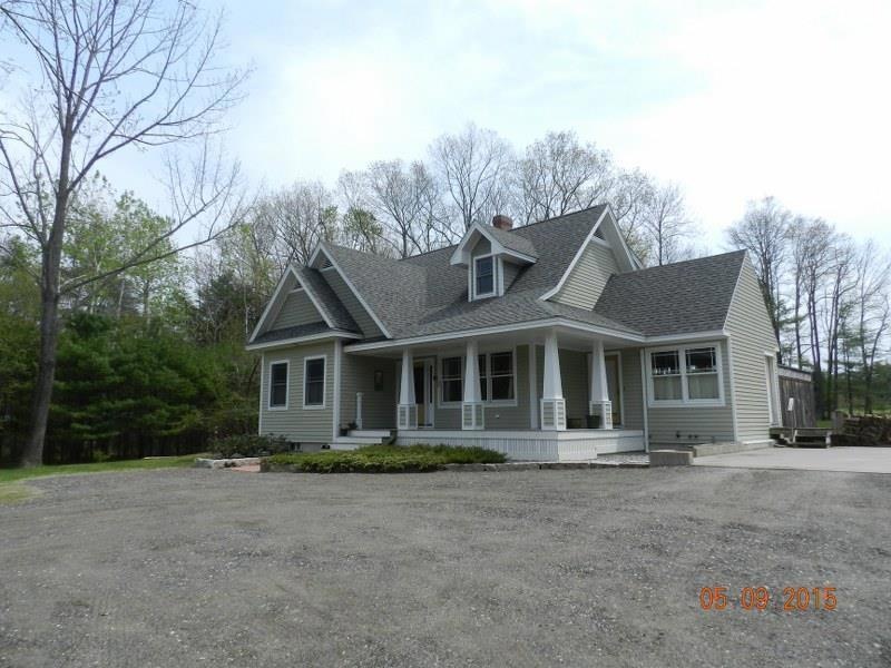 23 New Colonial Dr, Bridgton, ME 04009 - photo 1