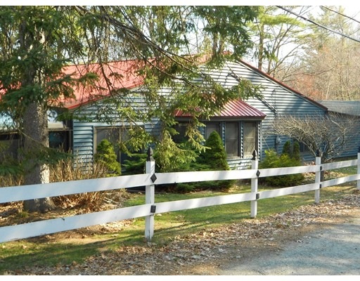 1 Aline St, Dracut, MA 01826 - photo 1