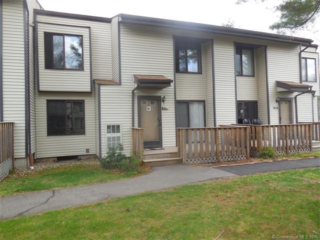 95 Cottonwood Rd unit 95, Newington, CT 06111 - photo 1