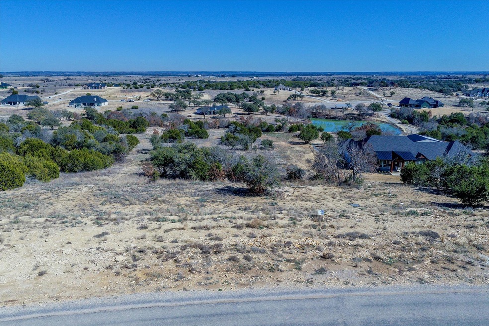 1009 Sweeney Way, Weatherford, TX 76087 - photo 1