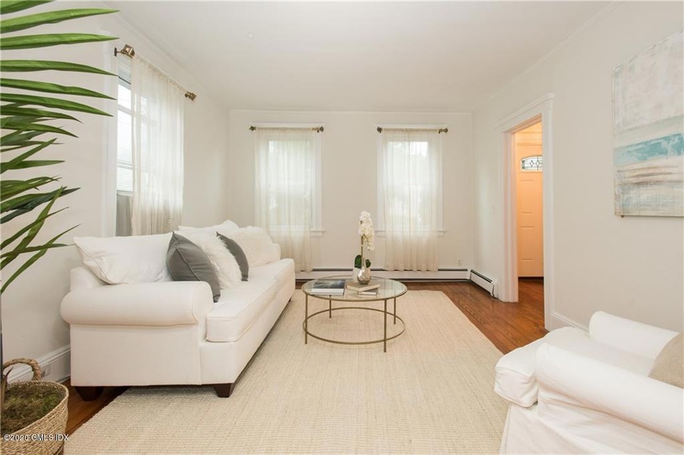 25 Valley Rd unit 25, Cos Cob, CT 06807 - photo 1