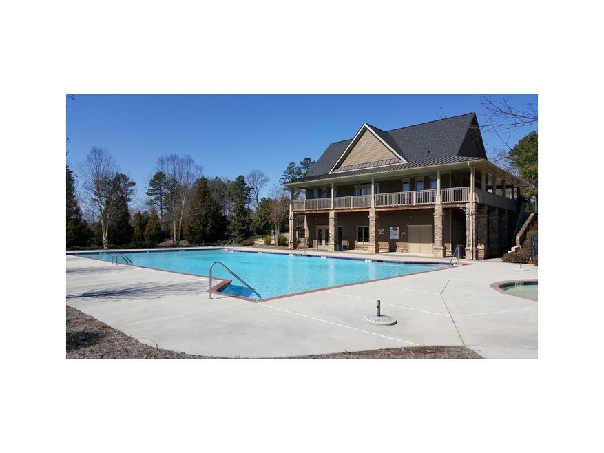 Just Waiting On You To Build Your Dream Home. Beau