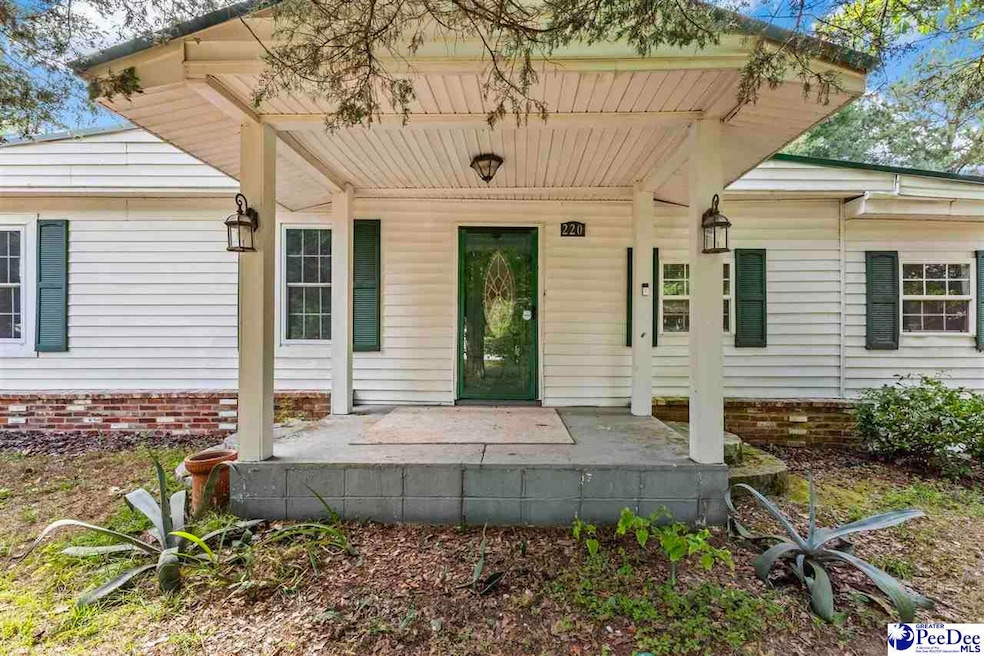 220 Alexander Place, Sumter, SC 29150 - photo 1