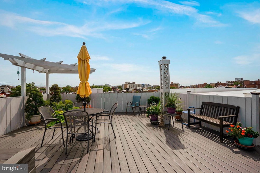 1815 18th St NW unit 500, Washington, DC 20009 - photo 1