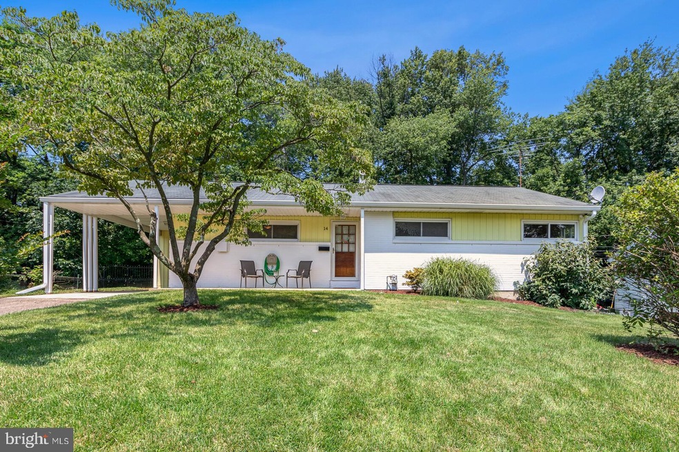 14 Osage Rd, Claymont, DE 19703 - photo 1