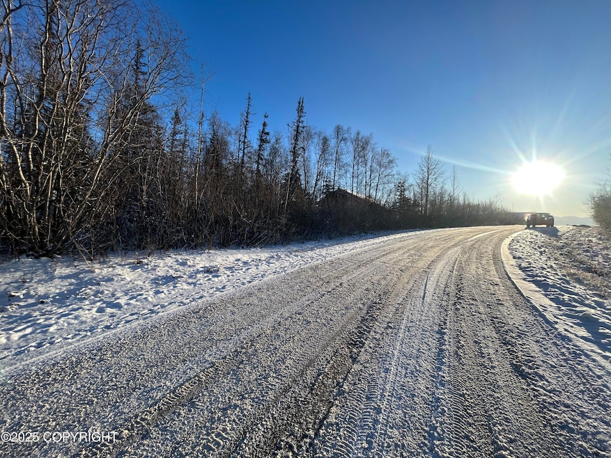 6471 S Viewport Way, Wasilla, AK 99654 - photo 1