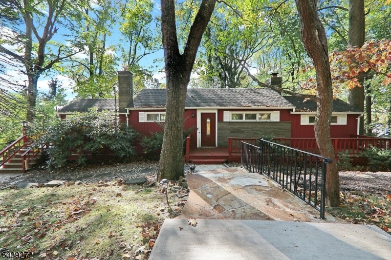 145 Cedar Rd, Watchung, NJ 07069 - photo 1