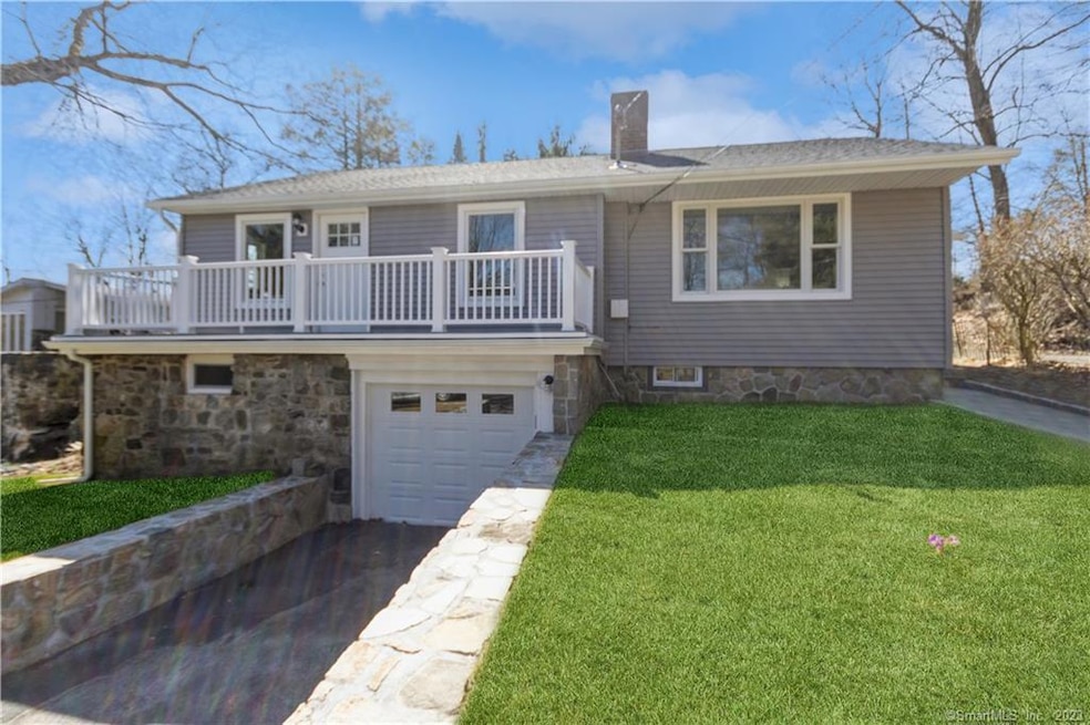 23 Inglenook Rd, New Fairfield, CT 06812 - photo 1