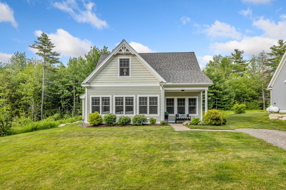 18 Frontier Way unit 162, Arundel, ME 04046 - photo 1