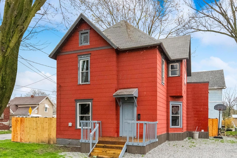 268 Leader St, Marion, OH 43302 - photo 1