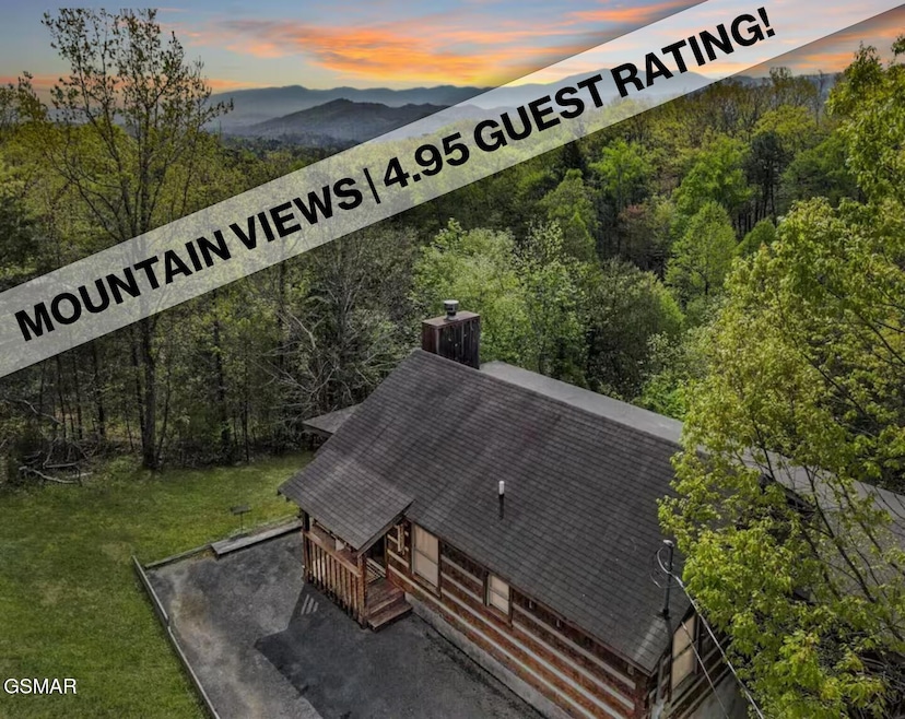 2330 Foxwell Way, Sevierville, TN 37876 - photo 1