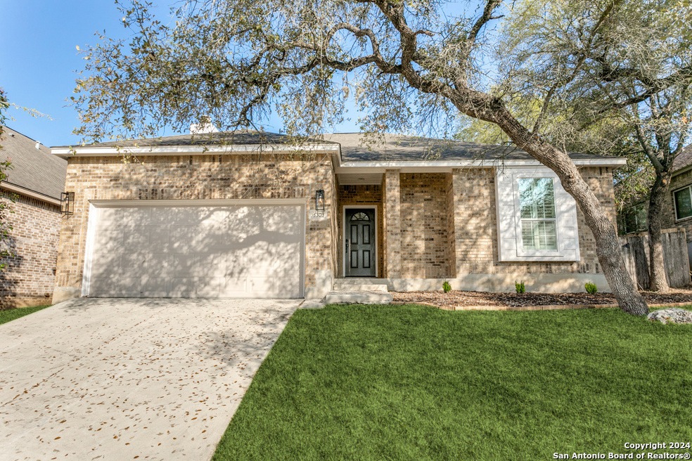 3303 Gazelle Range, San Antonio, TX 78259 - photo 1