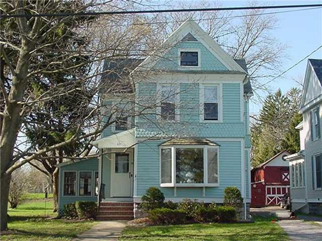 Exterior Front SPACIOUS WELL MAINTAINED HOME!