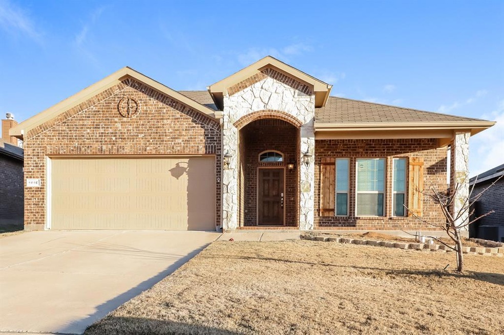 unlisted-address, Weatherford, TX 76087 - photo 1