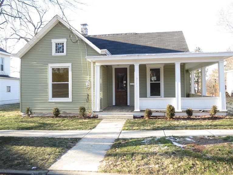 311 E Center St, Blanchester, OH 45107 - photo 1