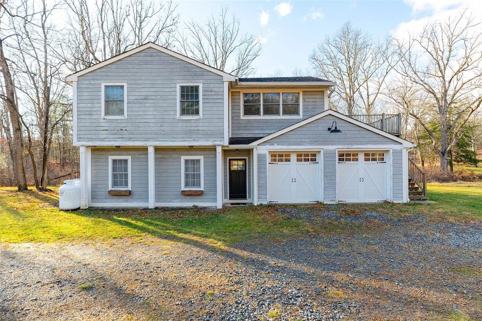 1997-1999 Bulls Head Rd, Stanfordville, NY 12581 - photo 1