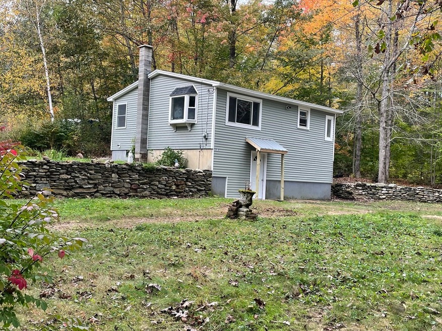 212 Holtshire Rd, Orange, MA 01364 - photo 1