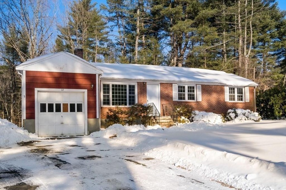 72 Jarman Rd, Sudbury, MA 01776 - photo 1
