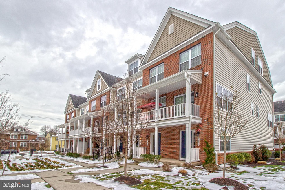 766 W 2nd St, Lansdale, PA 19446 - photo 1